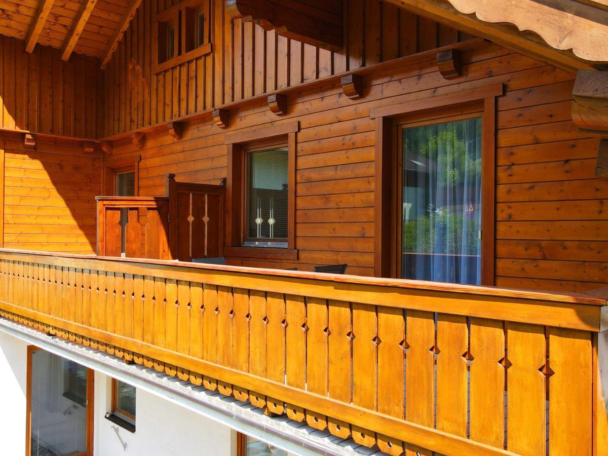 Vesterberg Apartments In Top Lage - Autofreier Urlaub! Schladming Exterior foto